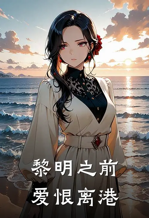 黎明之前，爱恨离港傅宴辞林淑仪热门小说阅读_完本完结小说黎明之前，爱恨离港傅宴辞林淑仪