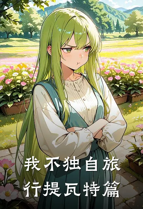 我不独自旅行【提瓦特篇】