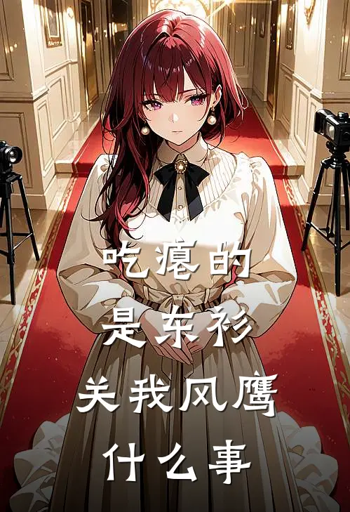吃瘪的是东衫，关我风鹰什么事