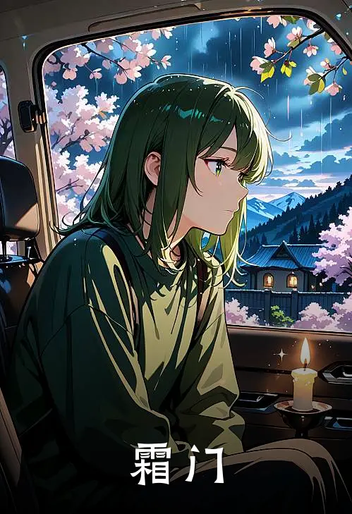 霜门(狗剩狗剩)全文在线阅读_(霜门)精彩小说