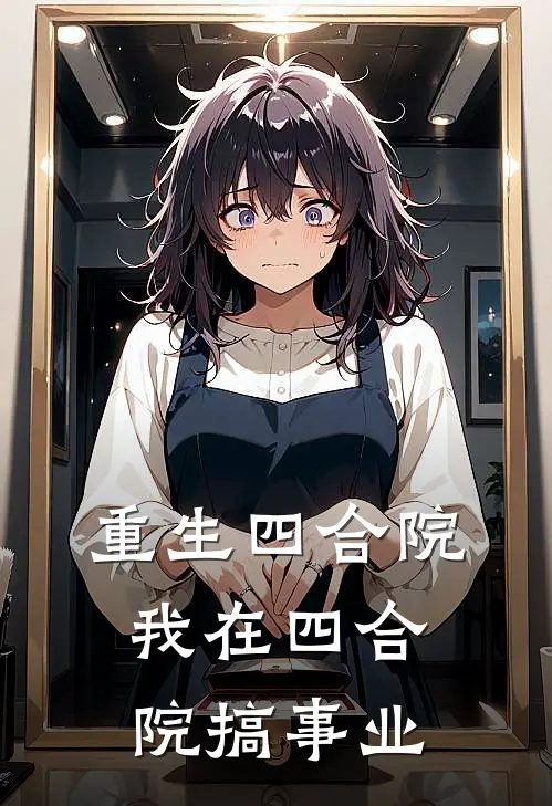 《重生四合院：我在四合院搞事业》陈景行景行全文免费在线阅读_《重生四合院：我在四合院搞事业》全集阅读