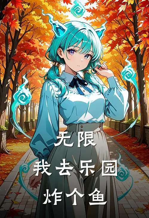 无限：我去乐园炸个鱼