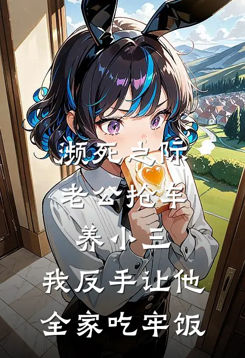 濒死之际老公抢车养小三，我反手让他全家吃牢饭(沈慕寒帕拉梅拉)热门小说在线阅读_热门小说濒死之际老公抢车养小三，我反手让他全家吃牢饭(沈慕寒帕拉梅拉)