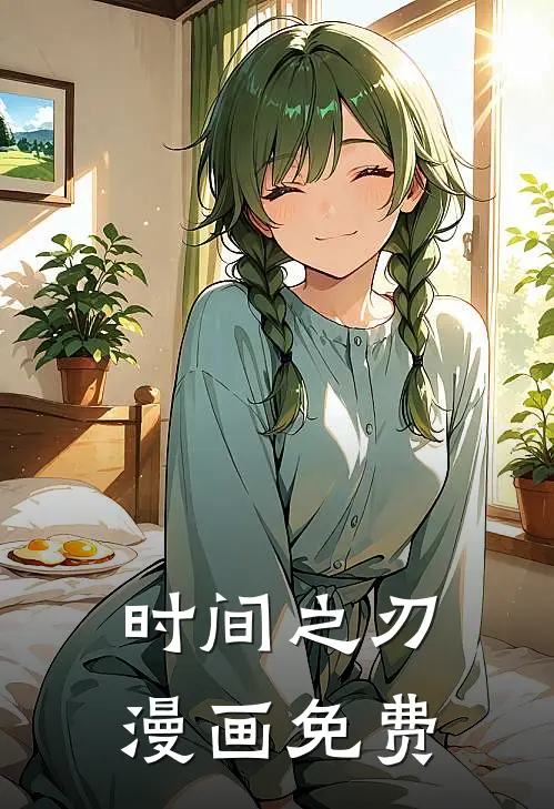 时间之刃漫画免费