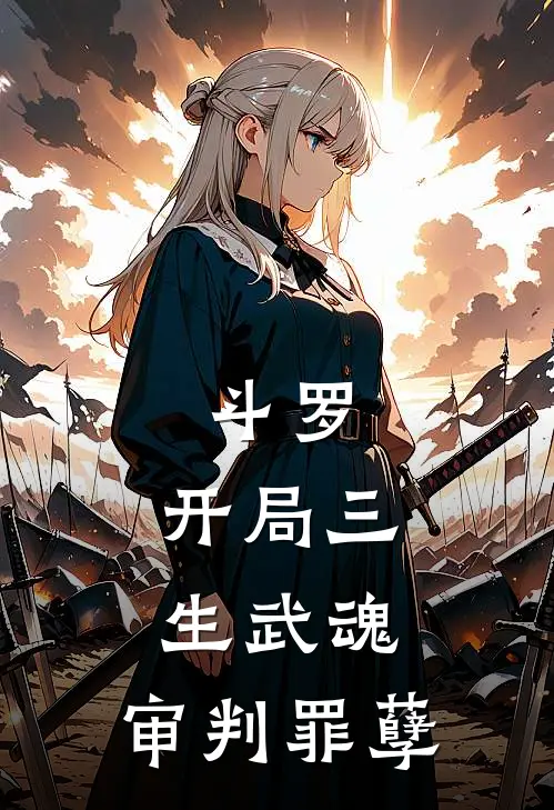 斗罗：开局三生武魂，审判罪孽