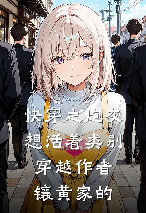 快穿之炮灰想活着类别穿越作者 镶黄家的