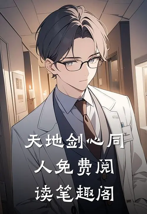 天地剑心同人免费阅读笔趣阁