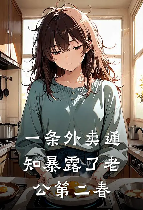 一条外卖通知暴露了老公第二春陆绍谦绍谦免费完结版小说_小说完结一条外卖通知暴露了老公第二春陆绍谦绍谦