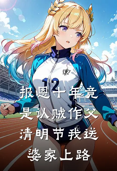 报恩十年竟是认贼作父，清明节我送婆家上路