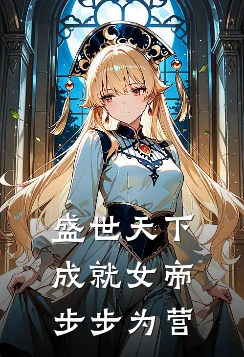 盛世天下成就女帝步步为营