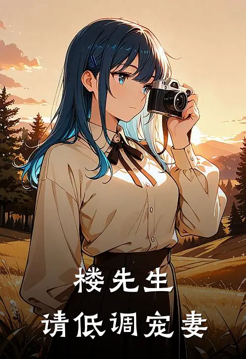 楼先生，请低调宠妻(阮眠楼峻)完整版免费小说_最热门小说楼先生，请低调宠妻(阮眠楼峻)