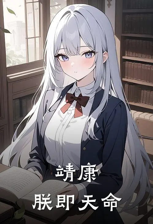 靖康：朕即天命赵桓李邦彦好看的小说推荐完结_在哪看免费小说靖康：朕即天命赵桓李邦彦