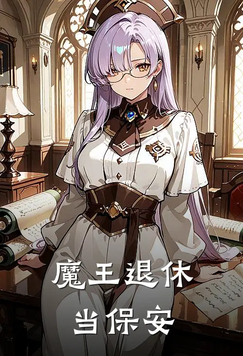 魔王退休当保安(泰迪王建国)热门小说大全_推荐完本小说魔王退休当保安泰迪王建国