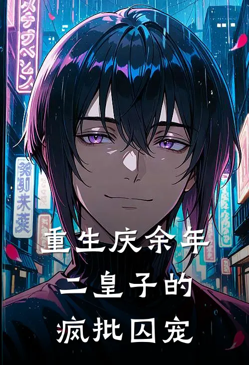 重生庆余年：二皇子的疯批囚宠