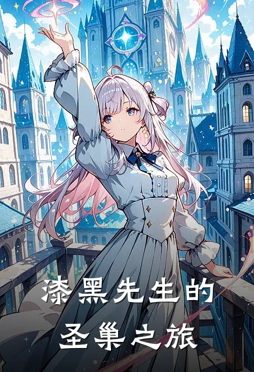 漆黑先生的圣巢之旅