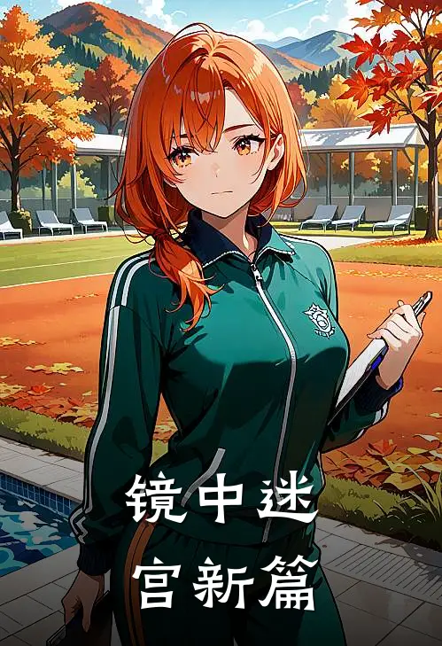 镜中迷宫新篇祁青沫陆夜行免费小说全文阅读_免费小说在线阅读镜中迷宫新篇祁青沫陆夜行