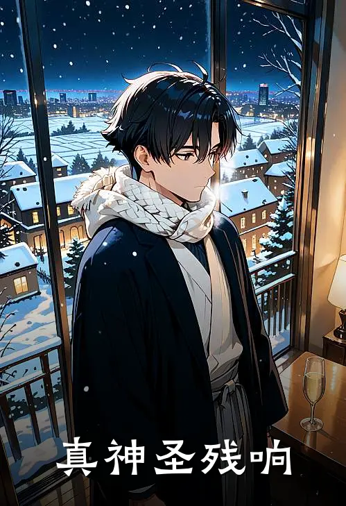 真神圣残响千代佐藤已完结小说_最新章节列表真神圣残响(千代佐藤)