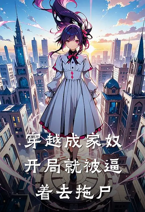 穿越成家奴，开局就被逼着去拖尸