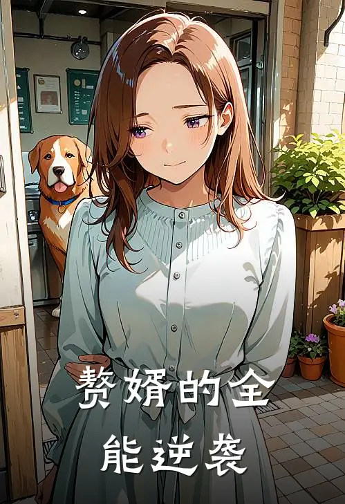 赘婿的全能逆袭