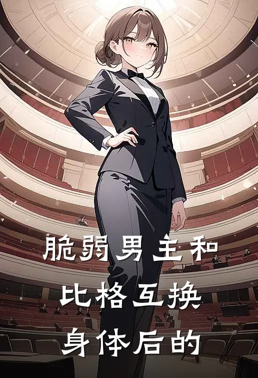 脆弱男主和比格互换身体后的