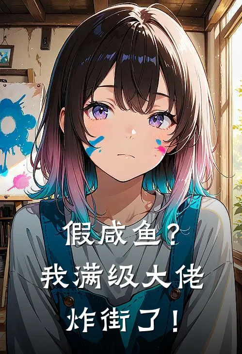 假咸鱼？我满级大佬炸街了！温晚沈砚无弹窗全文免费阅读_最新推荐小说假咸鱼？我满级大佬炸街了！(温晚沈砚)