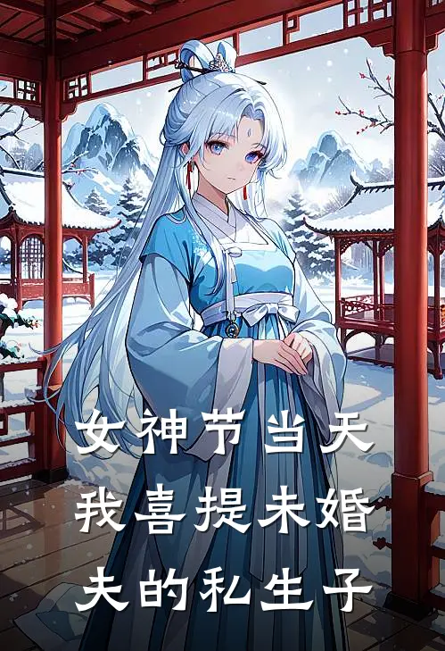 女神节当天，我喜提未婚夫的私生子顾西洲叶清可热门小说阅读_完本完结小说女神节当天，我喜提未婚夫的私生子顾西洲叶清可