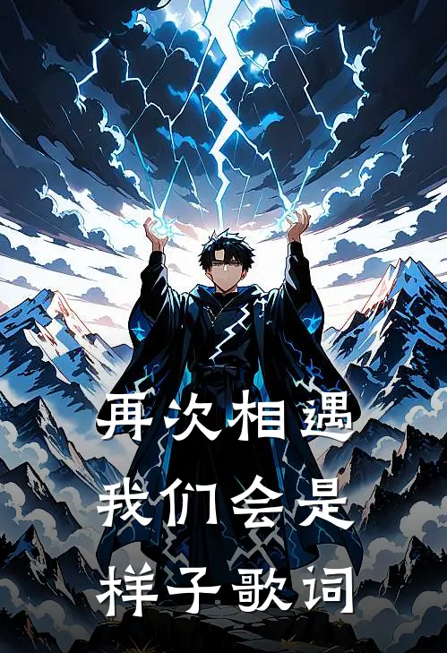 再次相遇我们会是样子歌词