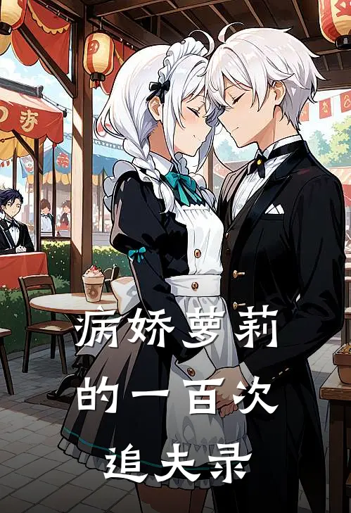 病娇萝莉的一百次追夫录潘悦恩李笙语完本完结小说_无弹窗全文免费阅读病娇萝莉的一百次追夫录(潘悦恩李笙语)