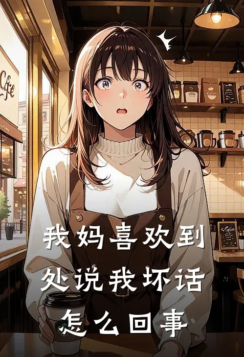 我妈喜欢到处说我坏话怎么回事