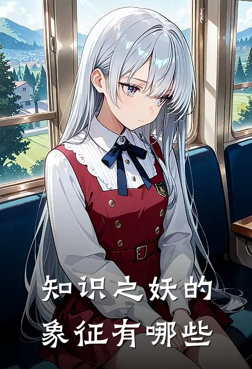 知识之妖的象征有哪些