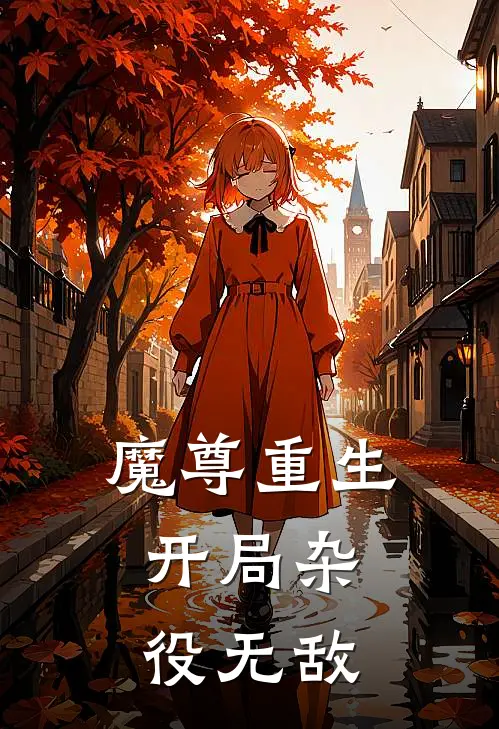 魔尊重生：开局杂役无敌