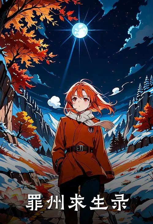 罪州求生录林缚林缚免费小说免费阅读_推荐完结小说罪州求生录(林缚林缚)