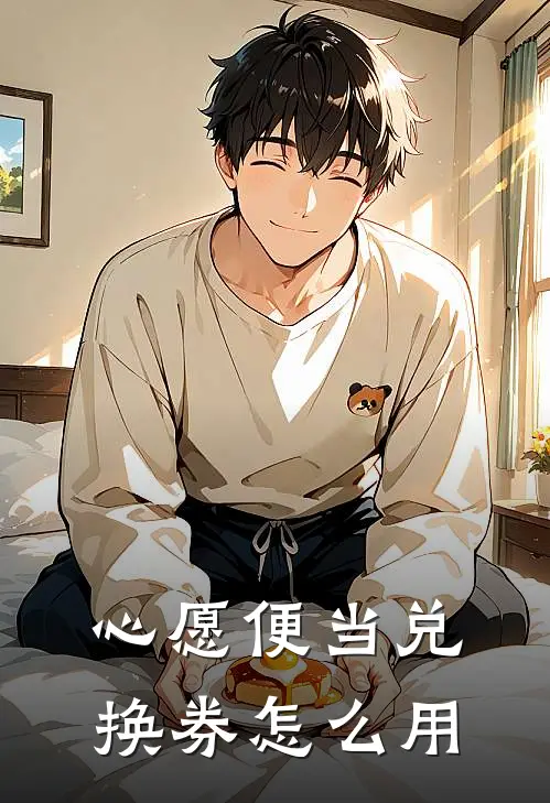 心愿便当兑换券怎么用