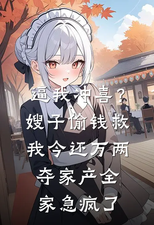 逼我冲喜？嫂子偷钱救我，今还万两夺家产，全家急疯了刘叔阿宁完结小说大全_免费热门小说逼我冲喜？嫂子偷钱救我，今还万两夺家产，全家急疯了(刘叔阿宁)