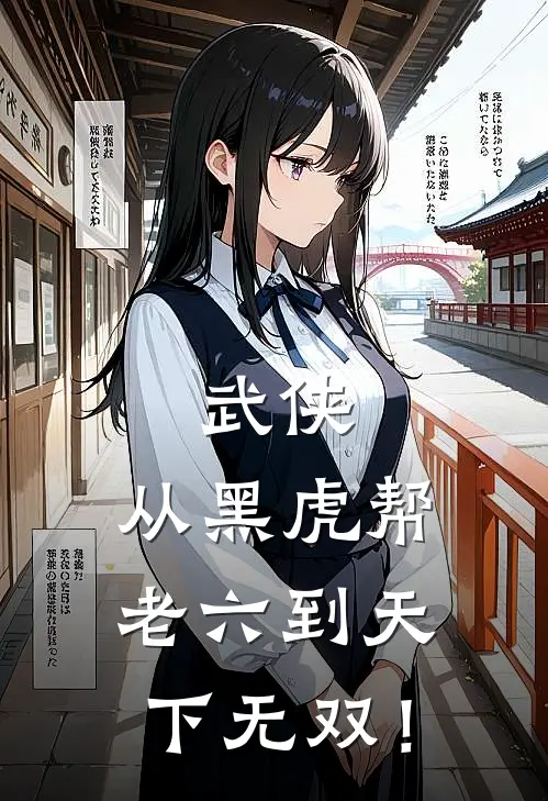 武侠：从黑虎帮老六到天下无双！周星星王莽完结版小说_完结版小说武侠：从黑虎帮老六到天下无双！(周星星王莽)