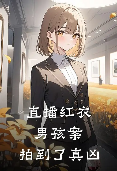 直播红衣男孩案，拍到了真凶林晓雅金大成免费小说大全_小说完结直播红衣男孩案，拍到了真凶(林晓雅金大成)