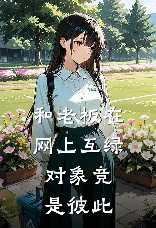 和老板在网上互绿，对象竟是彼此宝宝阿野完结版免费阅读_和老板在网上互绿，对象竟是彼此全章节免费在线阅读