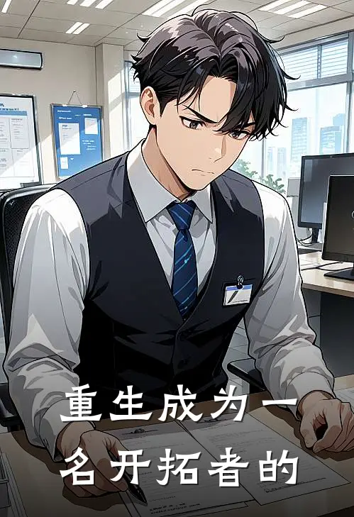 重生成为一名开拓者的