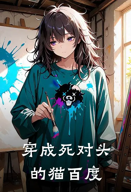 穿成死对头的猫 百度