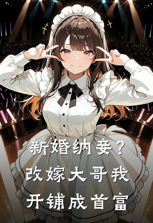 新婚纳妾？改嫁大哥我开铺成首富(谢持盈萧平茂)完本小说大全_热门小说大全新婚纳妾？改嫁大哥我开铺成首富谢持盈萧平茂