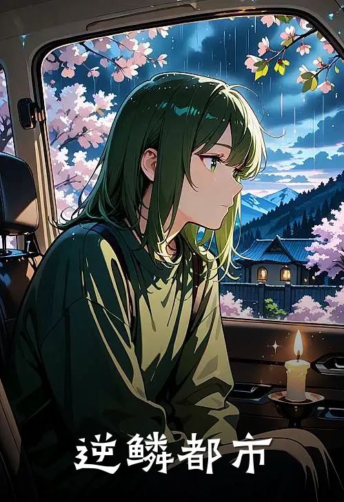 逆鳞都市