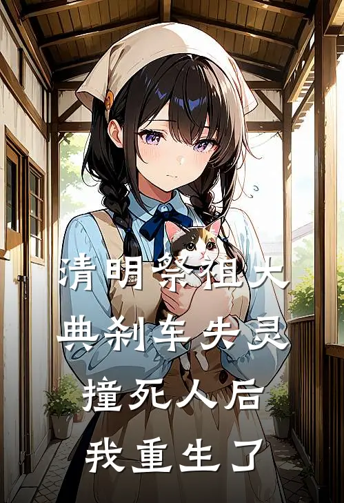 卿卿张翠花（清明祭祖大典刹车失灵撞死人后，我重生了）全文免费阅读无弹窗大结局_
