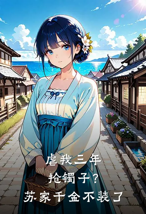 虐我三年抢镯子？苏家千金不装了顾泽婉婉全文免费阅读_完结热门小说虐我三年抢镯子？苏家千金不装了(顾泽婉婉)