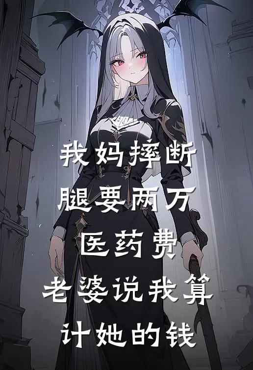 我妈摔断腿要两万医药费，老婆说我算计她的钱(陈凯周晴)小说完结版_全文阅读免费全集我妈摔断腿要两万医药费，老婆说我算计她的钱陈凯周晴