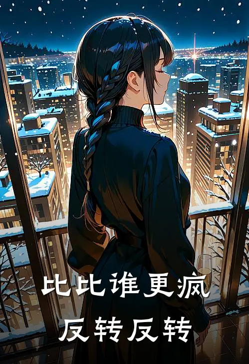 比比谁更疯，反转反转江觉阿贝完本小说大全_免费小说免费阅读比比谁更疯，反转反转(江觉阿贝)