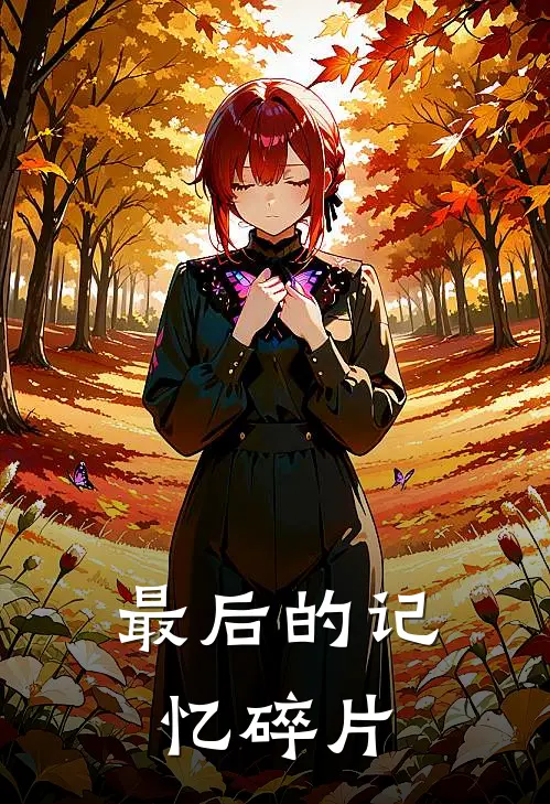 最后的记忆碎片