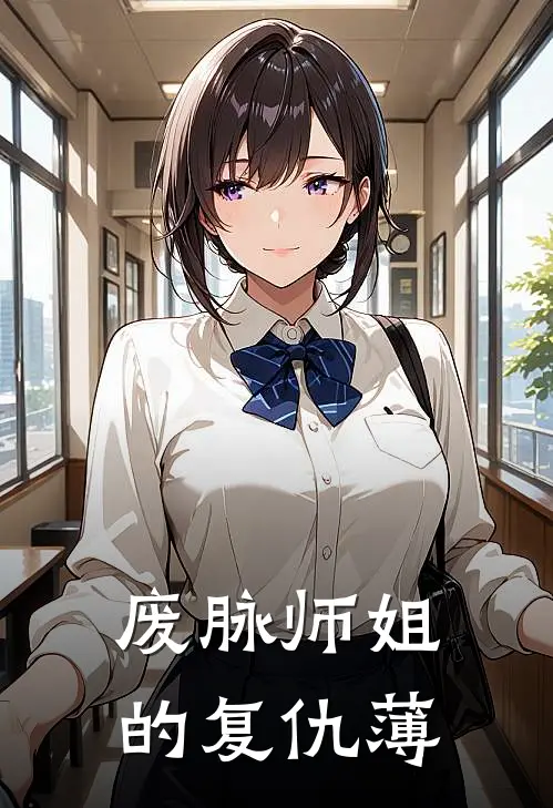 废脉师姐的复仇薄沈知微苏巧儿免费小说推荐_推荐完结小说废脉师姐的复仇薄(沈知微苏巧儿)