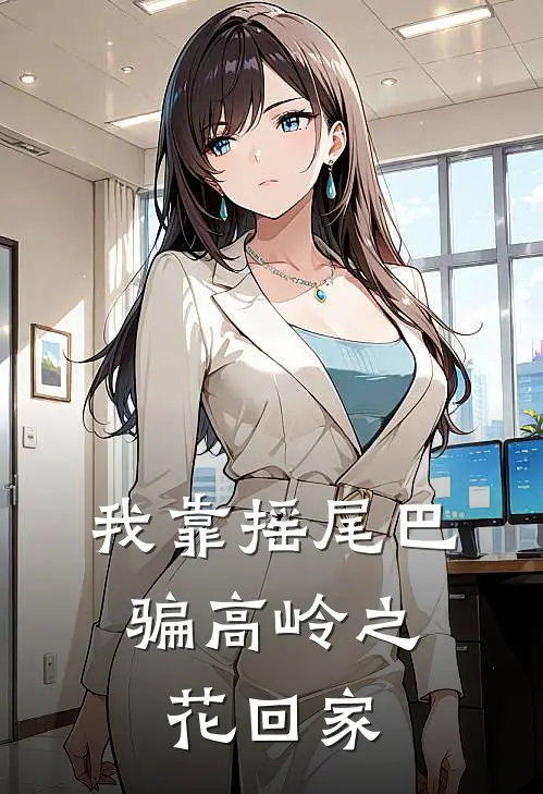 我靠摇尾巴，骗高岭之花回家