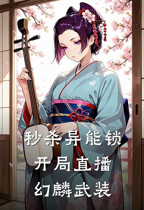 秒杀异能锁，开局直播幻麟武装(陆麟川陆婉清)完整版免费全文阅读_最热门小说秒杀异能锁，开局直播幻麟武装陆麟川陆婉清