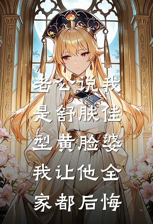 老公说我是舒肤佳型黄脸婆，我让他全家都后悔(林雨薇陆景琛)推荐完结小说_最新章节列表老公说我是舒肤佳型黄脸婆，我让他全家都后悔(林雨薇陆景琛)